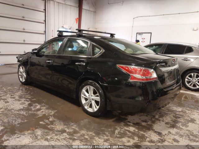 Photo 2 VIN: 1N4AL3AP7FC189042 - NISSAN ALTIMA 