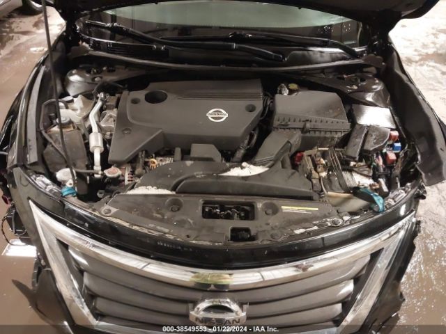 Photo 9 VIN: 1N4AL3AP7FC189042 - NISSAN ALTIMA 