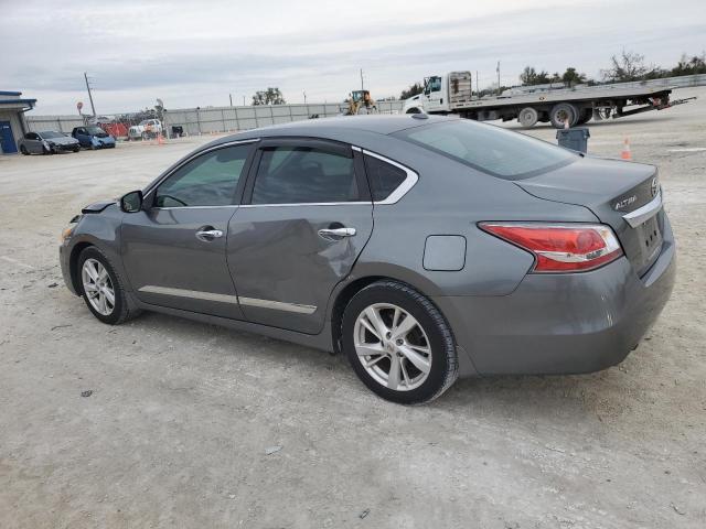 Photo 1 VIN: 1N4AL3AP7FC189512 - NISSAN ALTIMA 