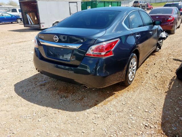 Photo 3 VIN: 1N4AL3AP7FC190725 - NISSAN ALTIMA 2.5 