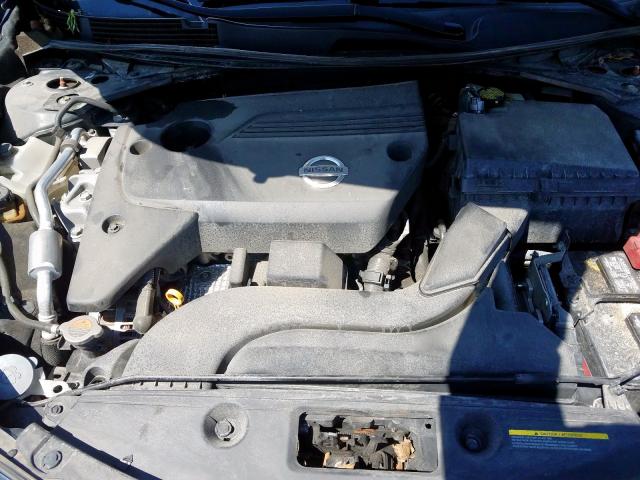 Photo 6 VIN: 1N4AL3AP7FC190725 - NISSAN ALTIMA 2.5 