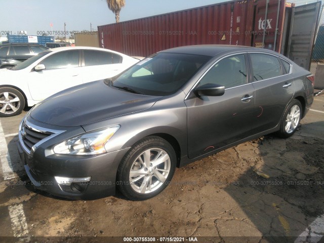 Photo 1 VIN: 1N4AL3AP7FC192488 - NISSAN ALTIMA 