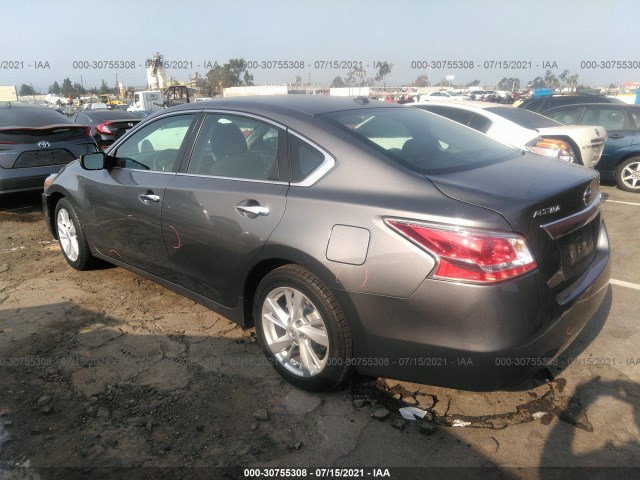 Photo 2 VIN: 1N4AL3AP7FC192488 - NISSAN ALTIMA 