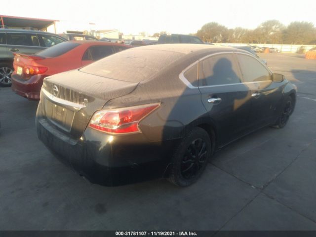 Photo 3 VIN: 1N4AL3AP7FC192815 - NISSAN ALTIMA 