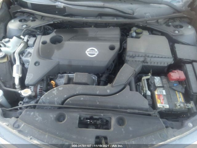 Photo 9 VIN: 1N4AL3AP7FC192815 - NISSAN ALTIMA 