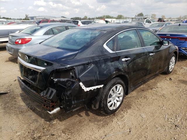 Photo 3 VIN: 1N4AL3AP7FC193138 - NISSAN ALTIMA 2.5 