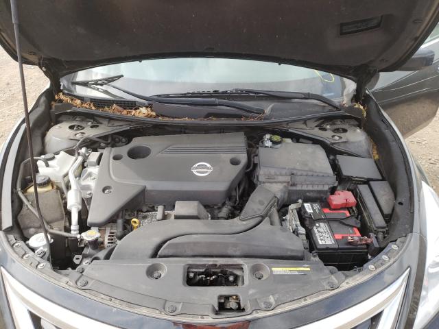 Photo 6 VIN: 1N4AL3AP7FC193138 - NISSAN ALTIMA 2.5 