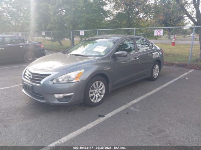 Photo 1 VIN: 1N4AL3AP7FC194547 - NISSAN ALTIMA 