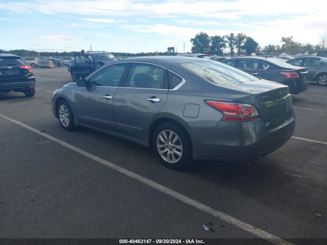 Photo 2 VIN: 1N4AL3AP7FC194547 - NISSAN ALTIMA 