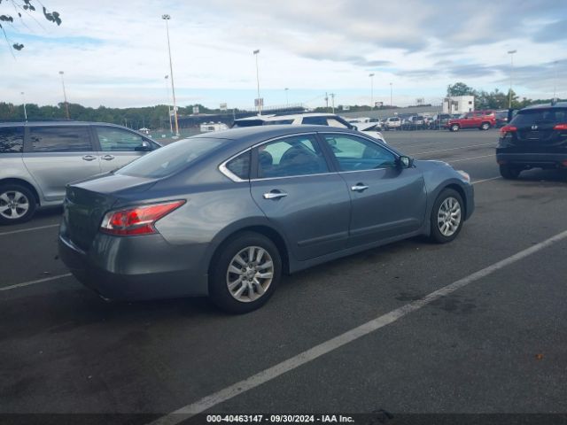 Photo 3 VIN: 1N4AL3AP7FC194547 - NISSAN ALTIMA 