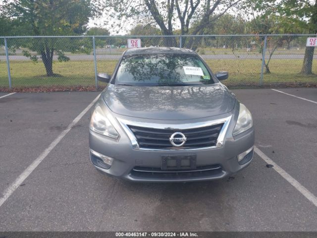 Photo 5 VIN: 1N4AL3AP7FC194547 - NISSAN ALTIMA 