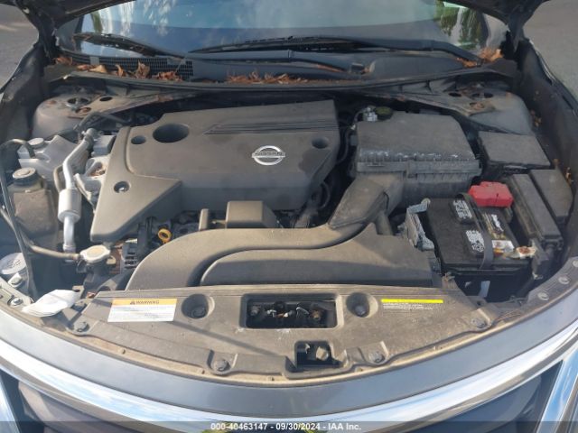 Photo 9 VIN: 1N4AL3AP7FC194547 - NISSAN ALTIMA 