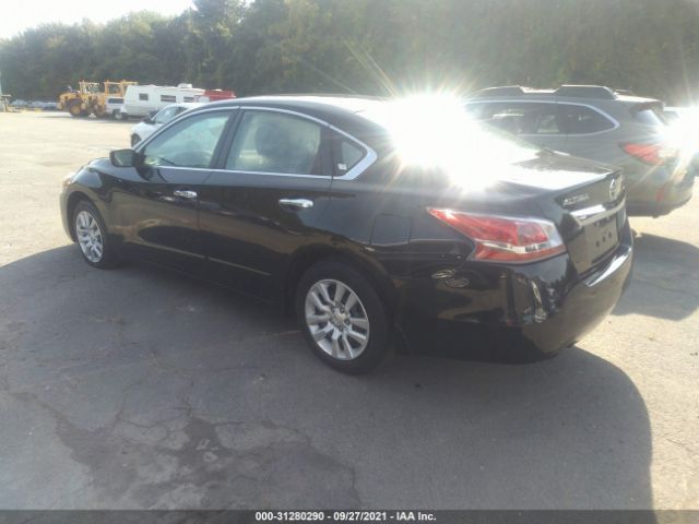 Photo 2 VIN: 1N4AL3AP7FC197111 - NISSAN ALTIMA 