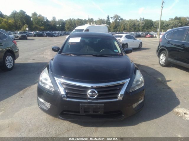 Photo 5 VIN: 1N4AL3AP7FC197111 - NISSAN ALTIMA 