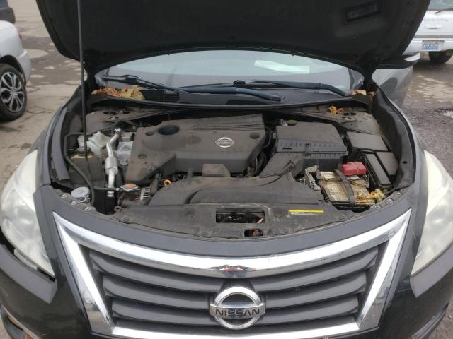 Photo 10 VIN: 1N4AL3AP7FC200508 - NISSAN ALTIMA 2.5 