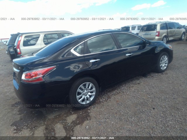 Photo 3 VIN: 1N4AL3AP7FC200542 - NISSAN ALTIMA 