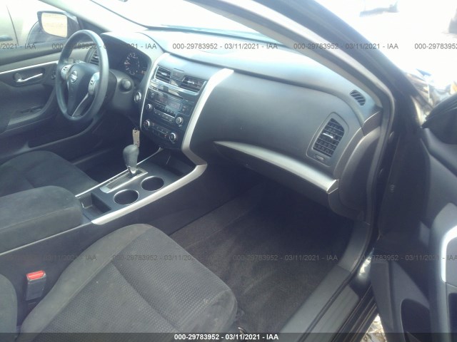 Photo 4 VIN: 1N4AL3AP7FC200542 - NISSAN ALTIMA 