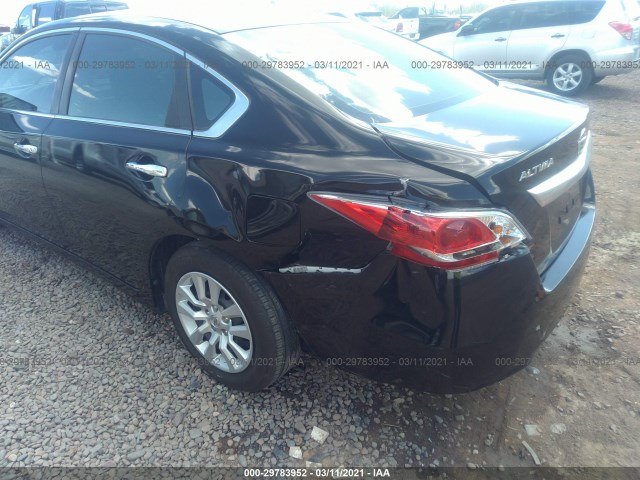 Photo 5 VIN: 1N4AL3AP7FC200542 - NISSAN ALTIMA 