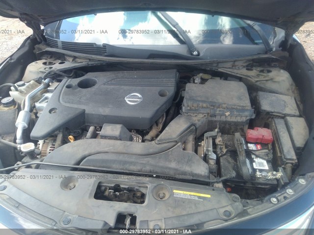 Photo 9 VIN: 1N4AL3AP7FC200542 - NISSAN ALTIMA 