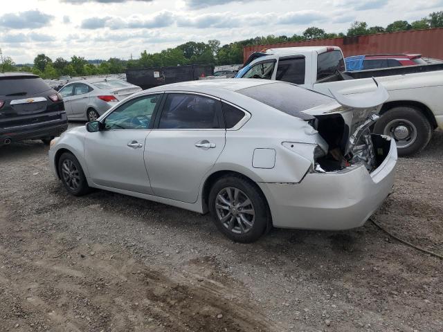 Photo 1 VIN: 1N4AL3AP7FC201691 - NISSAN ALTIMA 