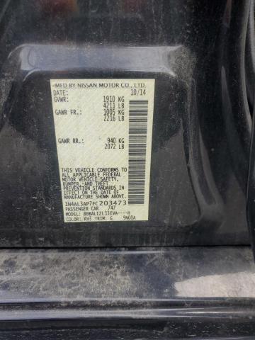 Photo 12 VIN: 1N4AL3AP7FC203473 - NISSAN ALTIMA 2.5 