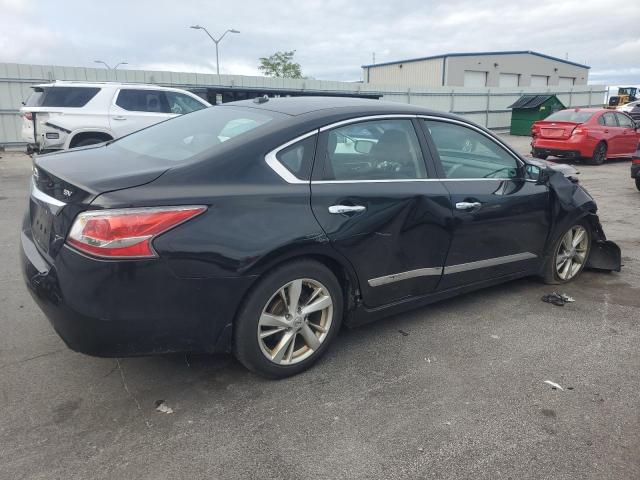 Photo 2 VIN: 1N4AL3AP7FC203473 - NISSAN ALTIMA 2.5 