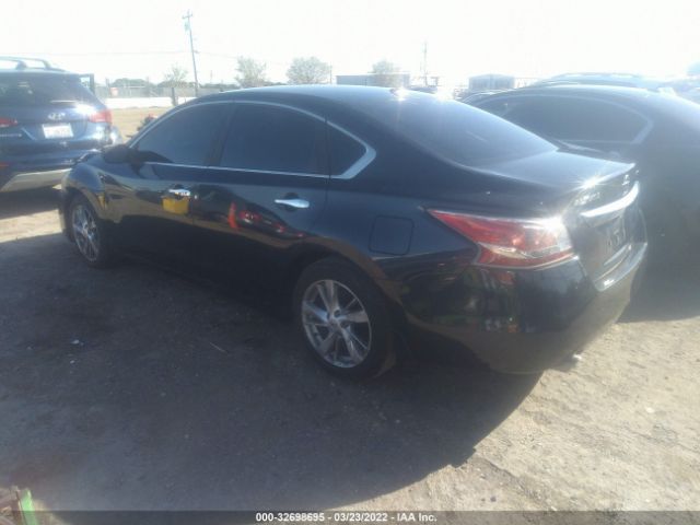 Photo 2 VIN: 1N4AL3AP7FC204297 - NISSAN ALTIMA 