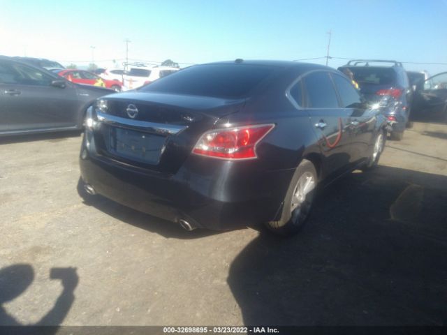 Photo 3 VIN: 1N4AL3AP7FC204297 - NISSAN ALTIMA 