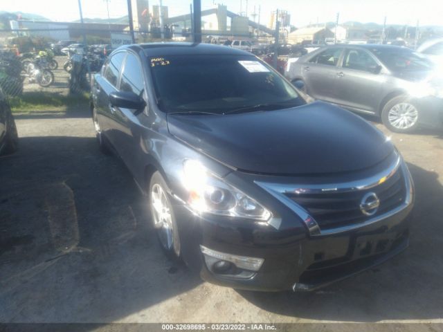 Photo 5 VIN: 1N4AL3AP7FC204297 - NISSAN ALTIMA 