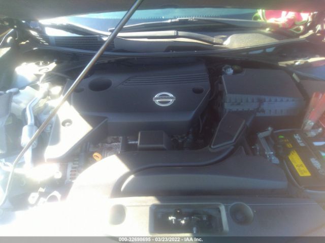 Photo 9 VIN: 1N4AL3AP7FC204297 - NISSAN ALTIMA 