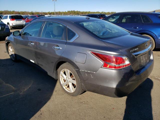 Photo 1 VIN: 1N4AL3AP7FC205076 - NISSAN ALTIMA 2.5 