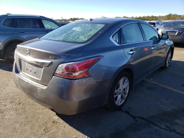 Photo 2 VIN: 1N4AL3AP7FC205076 - NISSAN ALTIMA 2.5 