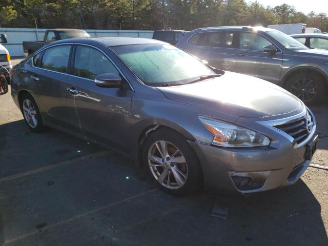 Photo 3 VIN: 1N4AL3AP7FC205076 - NISSAN ALTIMA 2.5 