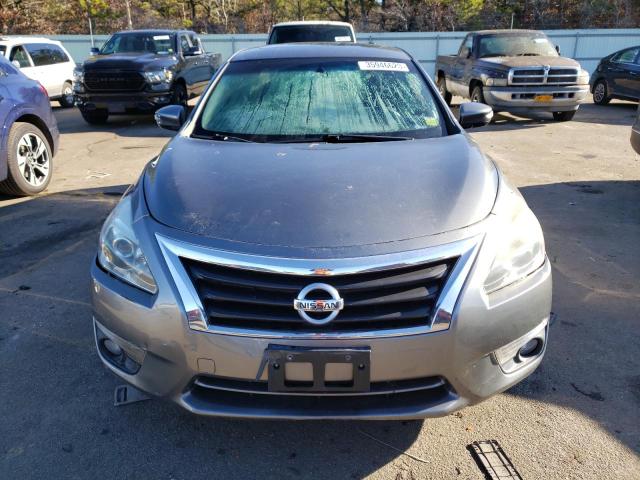 Photo 4 VIN: 1N4AL3AP7FC205076 - NISSAN ALTIMA 2.5 