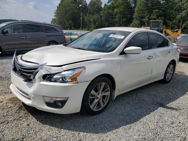 Photo 0 VIN: 1N4AL3AP7FC207698 - NISSAN ALTIMA 2.5 