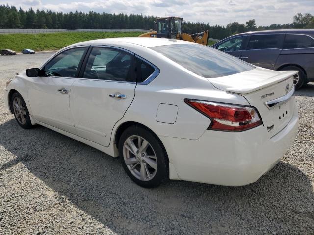 Photo 1 VIN: 1N4AL3AP7FC207698 - NISSAN ALTIMA 2.5 