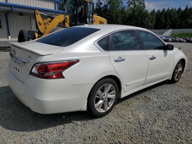 Photo 2 VIN: 1N4AL3AP7FC207698 - NISSAN ALTIMA 2.5 