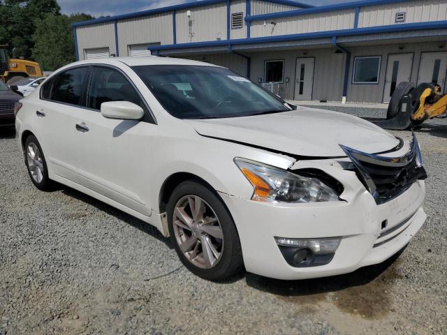 Photo 3 VIN: 1N4AL3AP7FC207698 - NISSAN ALTIMA 2.5 