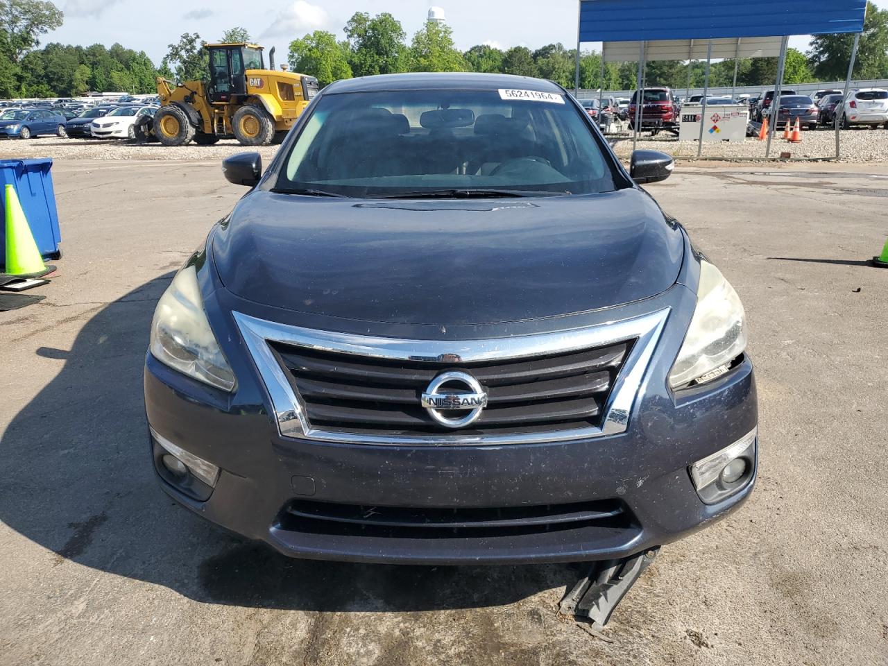 Photo 4 VIN: 1N4AL3AP7FC210388 - NISSAN ALTIMA 