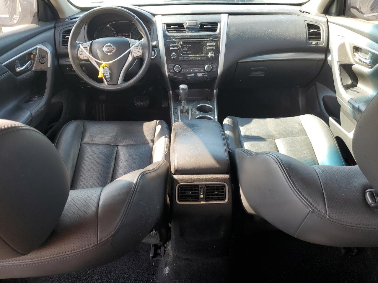 Photo 7 VIN: 1N4AL3AP7FC210388 - NISSAN ALTIMA 