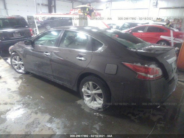 Photo 2 VIN: 1N4AL3AP7FC213260 - NISSAN ALTIMA 