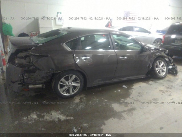 Photo 3 VIN: 1N4AL3AP7FC213260 - NISSAN ALTIMA 