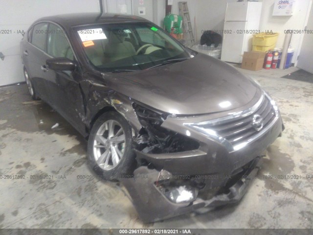 Photo 5 VIN: 1N4AL3AP7FC213260 - NISSAN ALTIMA 