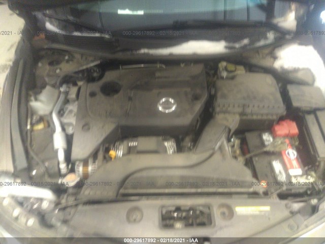 Photo 9 VIN: 1N4AL3AP7FC213260 - NISSAN ALTIMA 