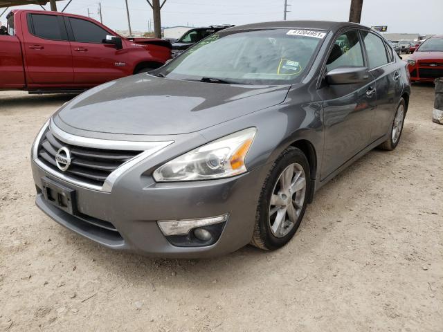 Photo 1 VIN: 1N4AL3AP7FC215199 - NISSAN ALTIMA 2.5 