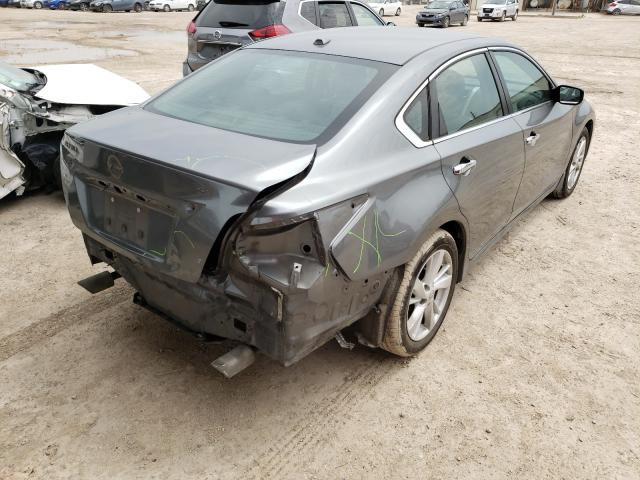 Photo 3 VIN: 1N4AL3AP7FC215199 - NISSAN ALTIMA 2.5 