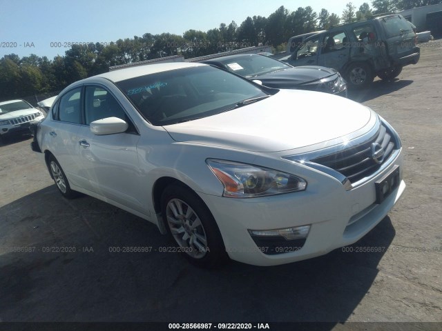 Photo 0 VIN: 1N4AL3AP7FC215994 - NISSAN ALTIMA 