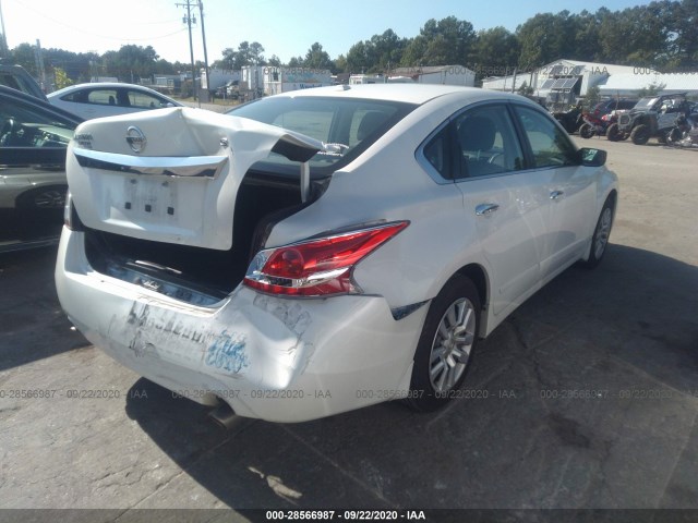 Photo 3 VIN: 1N4AL3AP7FC215994 - NISSAN ALTIMA 