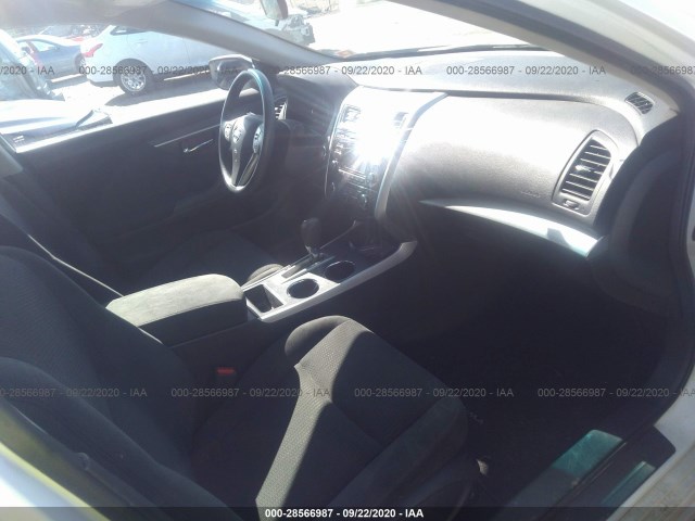 Photo 4 VIN: 1N4AL3AP7FC215994 - NISSAN ALTIMA 