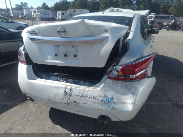 Photo 5 VIN: 1N4AL3AP7FC215994 - NISSAN ALTIMA 